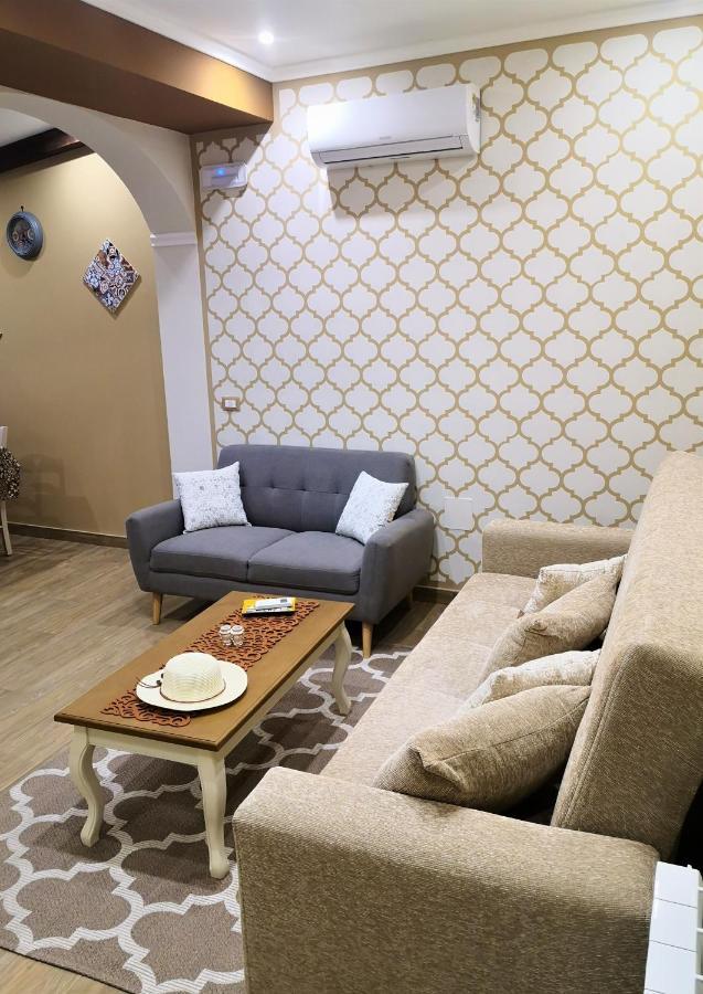 Casa Le Maioliche Daire Giardini Naxos Dış mekan fotoğraf